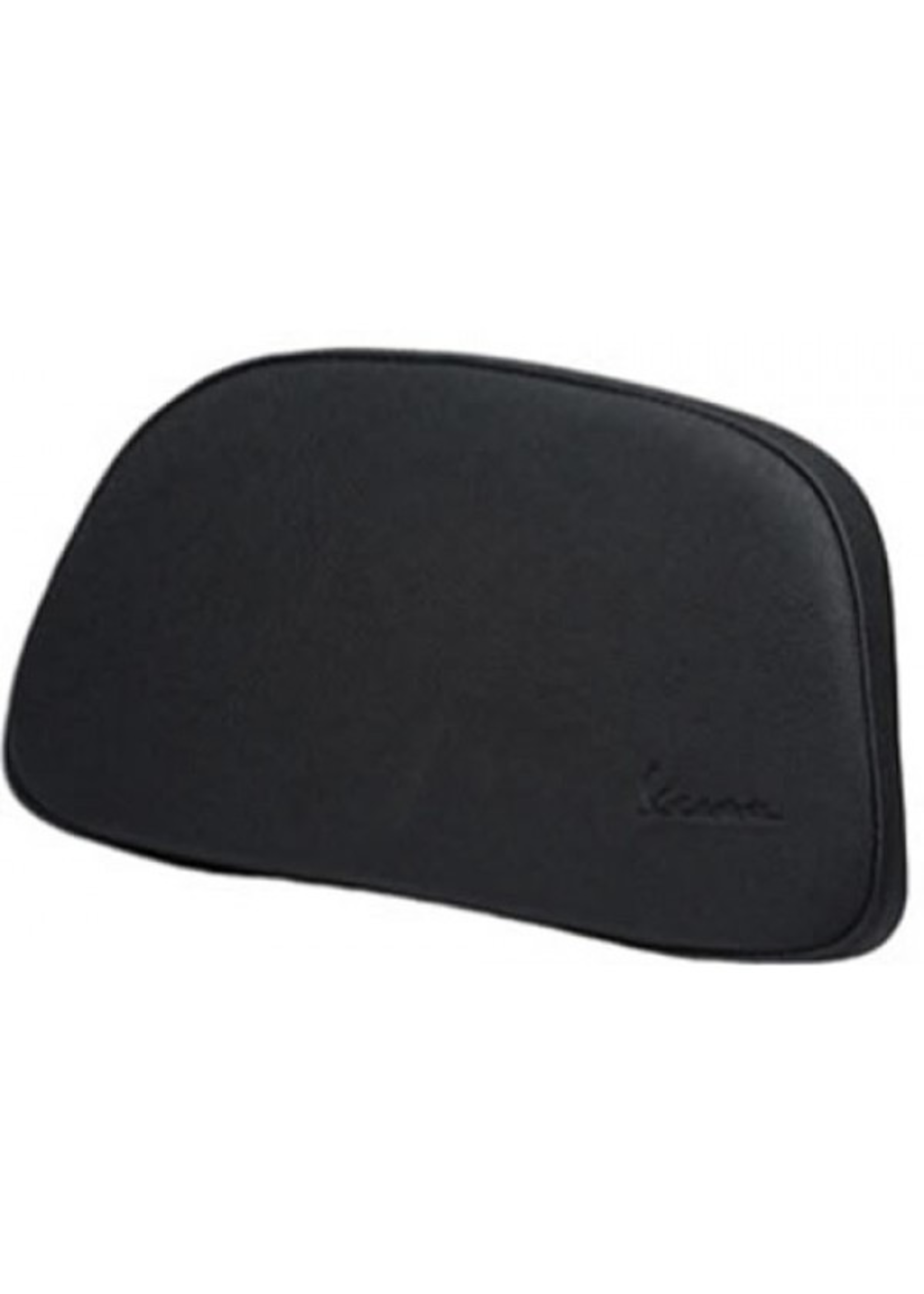 Accessories Top Case Back Rest, LX Black