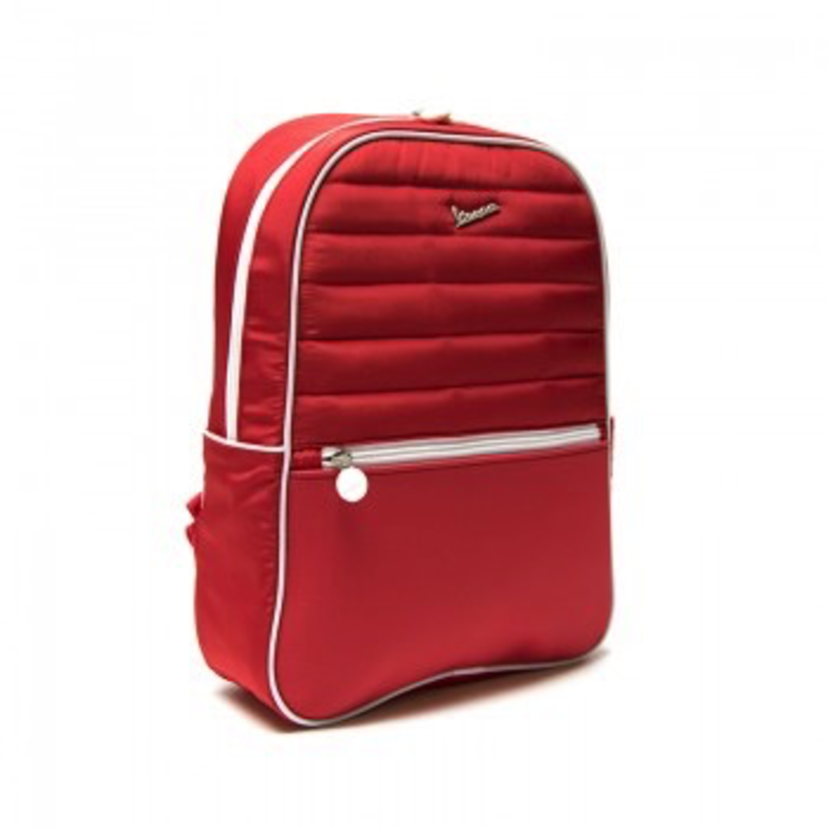 Lifestyle Backpack, Vespa red