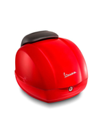 Accessories Top Case, GTS 300 HPE Red (2020-2022)