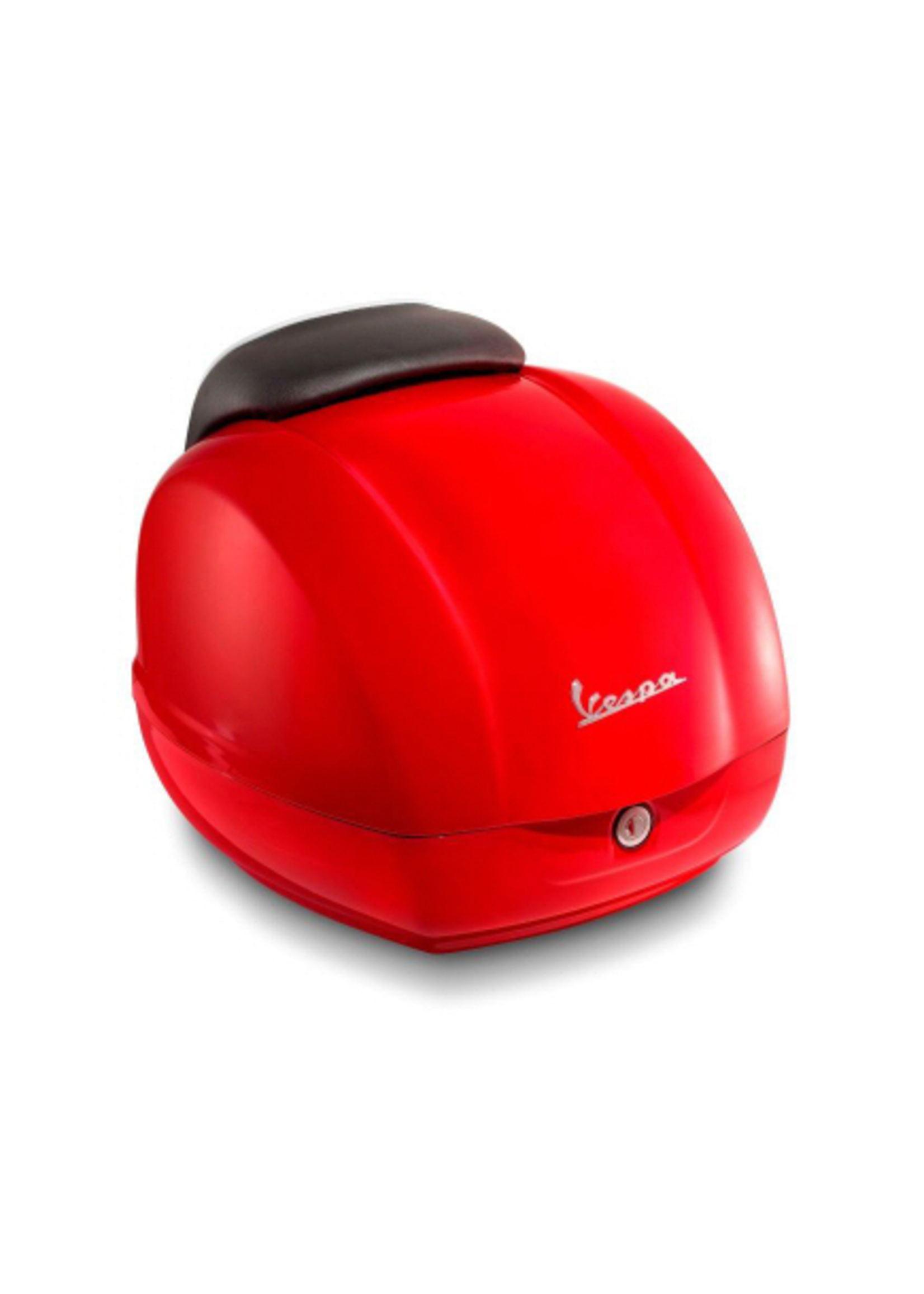 Accessories Top Case, GTS 300 HPE Red (2020-2022)