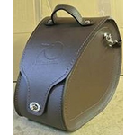 Accessories Tunnel Bag, Vespa Leather Seat Hook Bag (2 left)