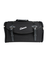 Accessories Top Case Bag, Black Canvas 35ltr Classic