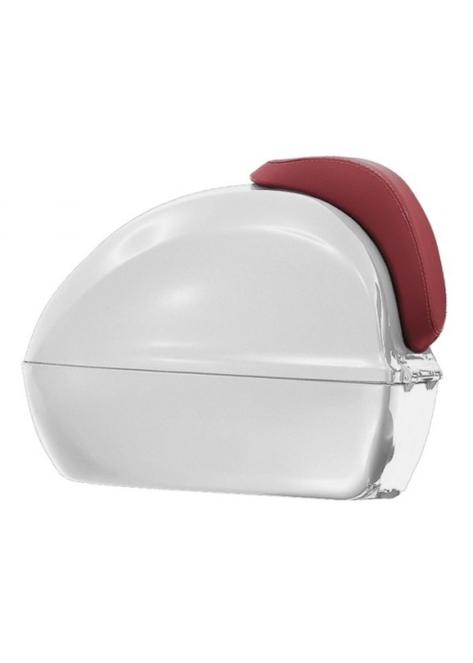 Accessories Top Case, Primavera Montebianco White 544