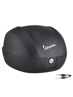 Accessories Top Case, Vespa Sprint Notte Edition 99/C