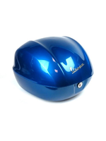 Accessories Top Case, Vespa Sprint Blue Gaiolo