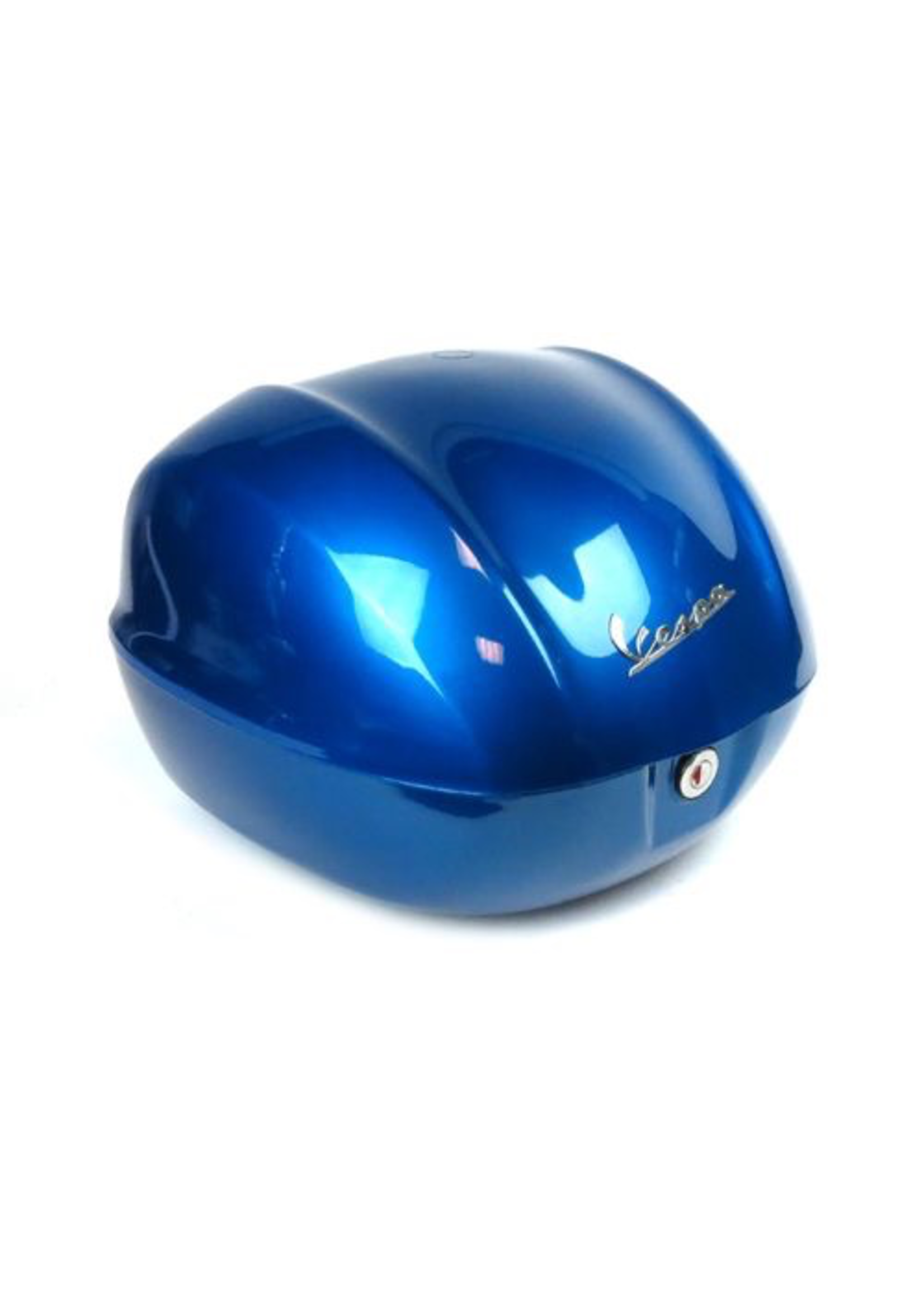 Accessories Top Case, Vespa Sprint Blue Gaiolo