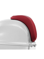 Accessories Top Case Back Rest, Primavera Red (2014-2016)