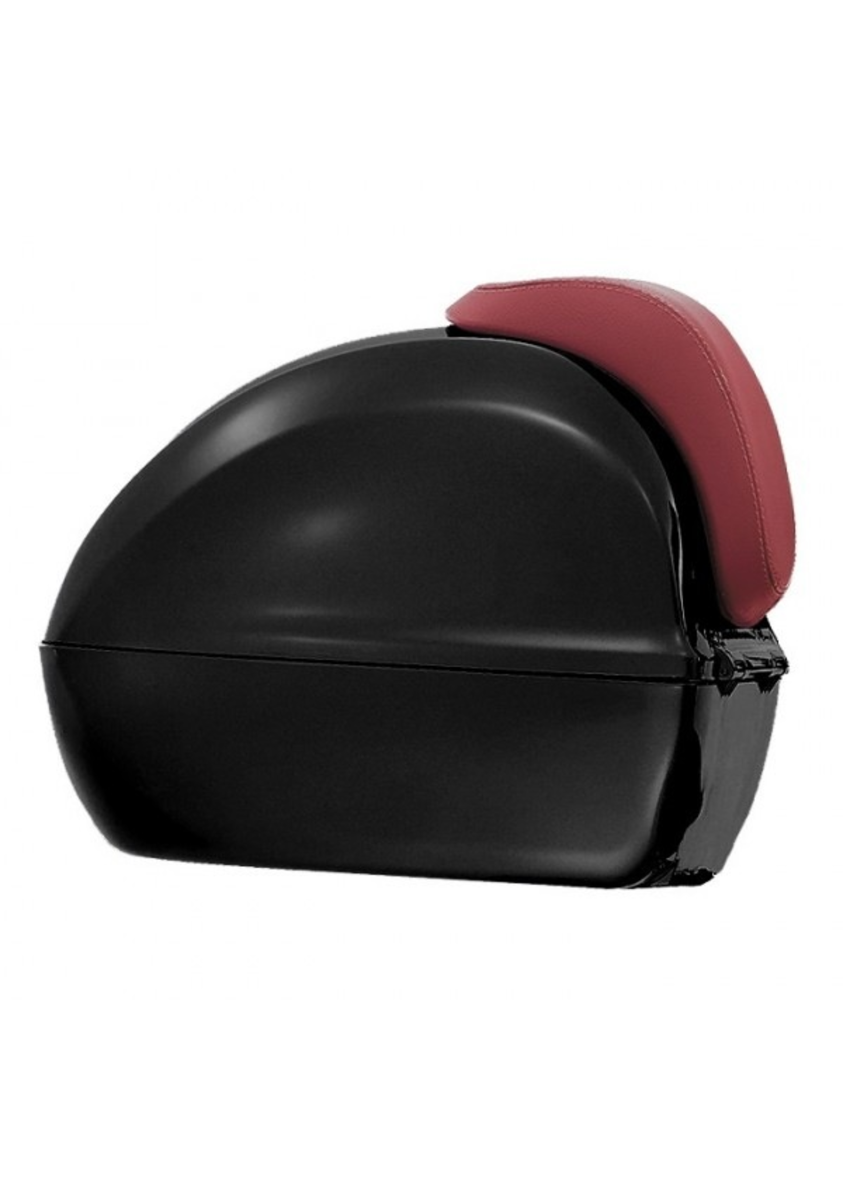 Accessories Top Case, Primavera Volcano Black 98/A