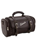 Accessories Top Case/Rack Bag, Dark Brown 10ltr Classic