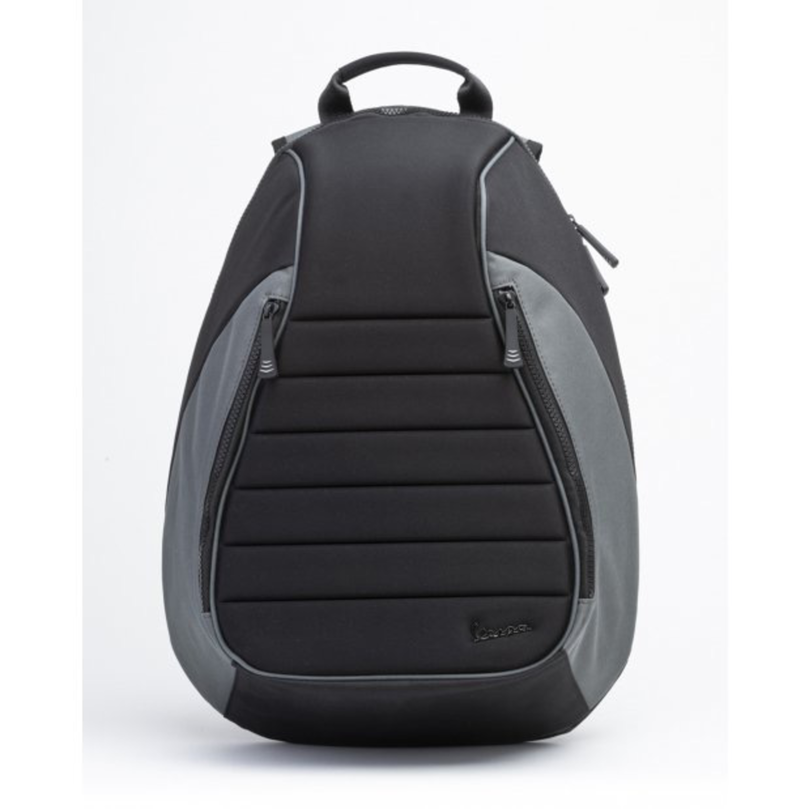 Lifestyle Backpack, Vespa GTS Saddle Black