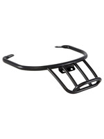 Accessories Rack, Primavera/Sprint 70’s Grab Handle Luggage Rack Black
