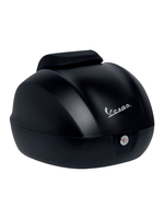 Accessories Top Case, GTS 300HPE Notte Edition (2020-2022)