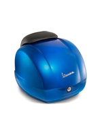 Accessories Top Case, GTS 300 HPE Blu Vivace 297A (2020-2022)