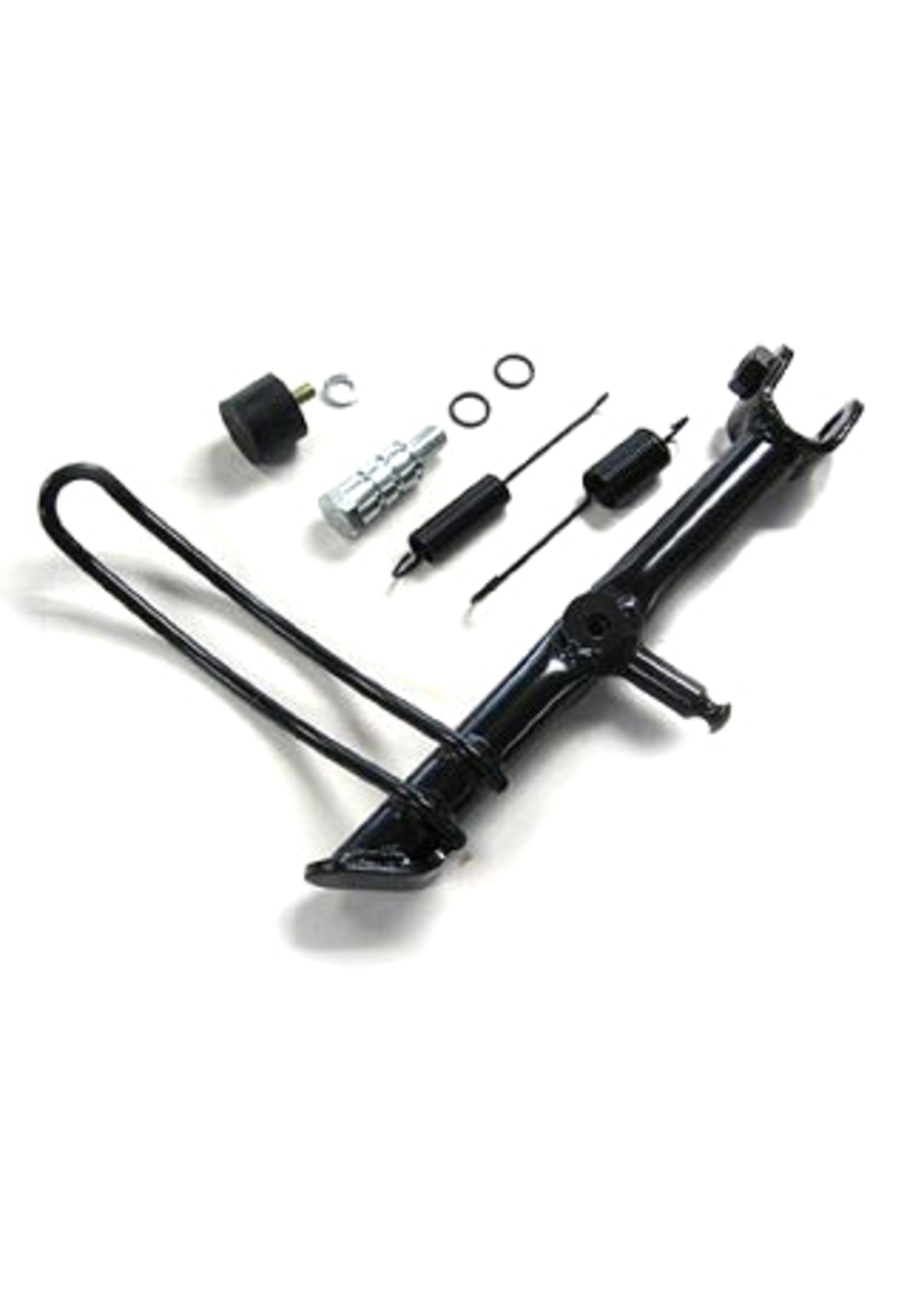 Accessories Side Stand, GTS GT