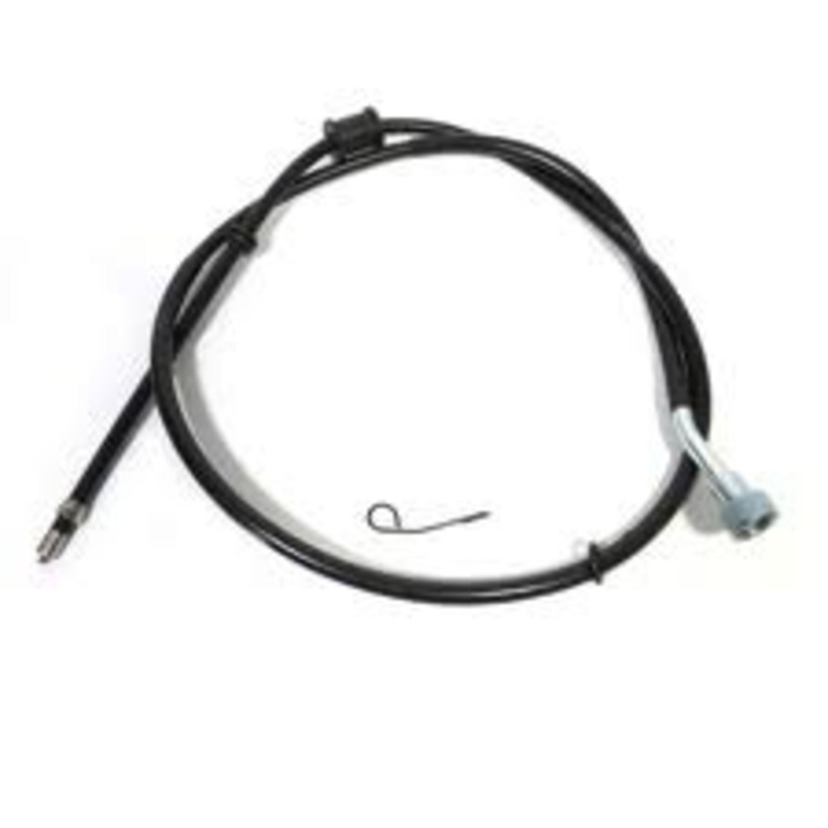 Parts Speedometer Cable, Fly 50/150 2006-2012