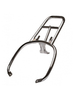 Accessories Top Case Mounting Rack, Primavera/Sprint Chrome