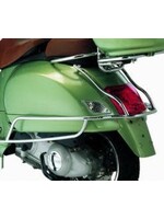 Accessories Protector, Rear Chrome OEM Vespa GTS/GTV (2006-2022)