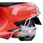 Accessories Protector, Vespa S/LX/LXV Rear Side Cowl