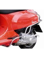 Accessories Protector, Vespa S/LX/LXV Rear Side Cowl