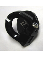 Accessories Luggage Hook, Zelioni CNC Black