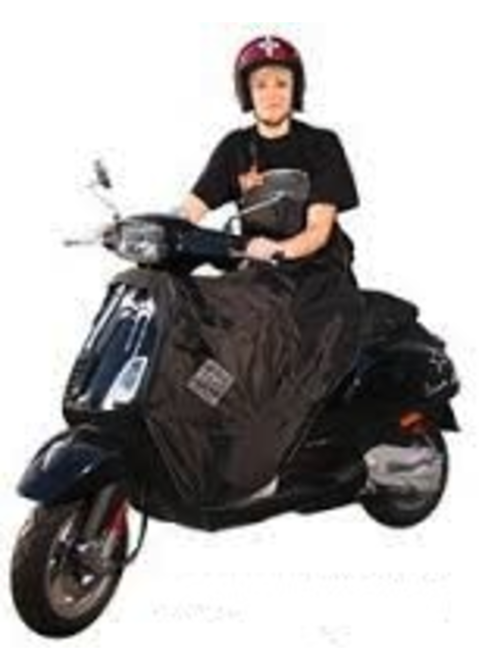 Accessories Lap Apron, Tucano Urbano Legshield (LX/S/V)