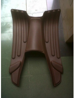 Accessories Floor Mat, LX/S/LXV Brown