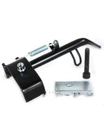 Parts Side Stand, Piaggio Typhoon