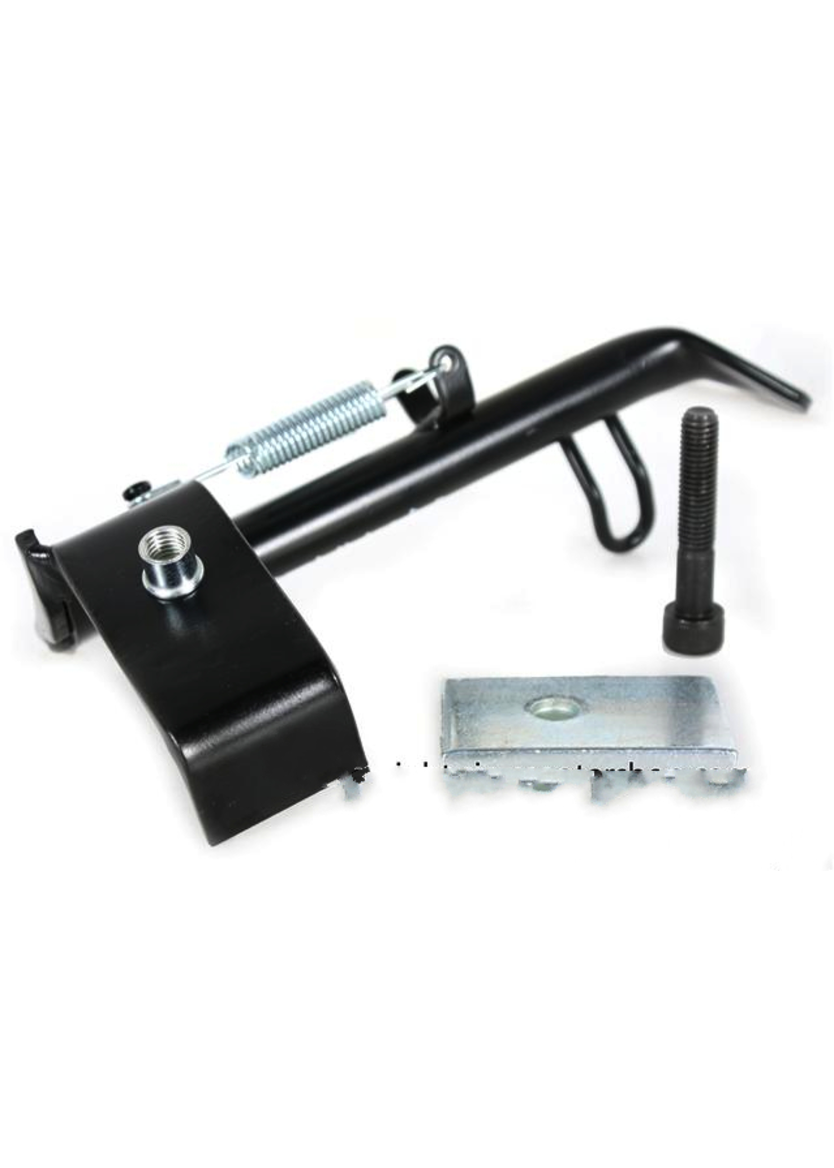 Parts Side Stand, Piaggio Typhoon
