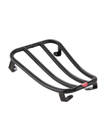 Accessories Rack, GTS Battery Cover Mounted Black