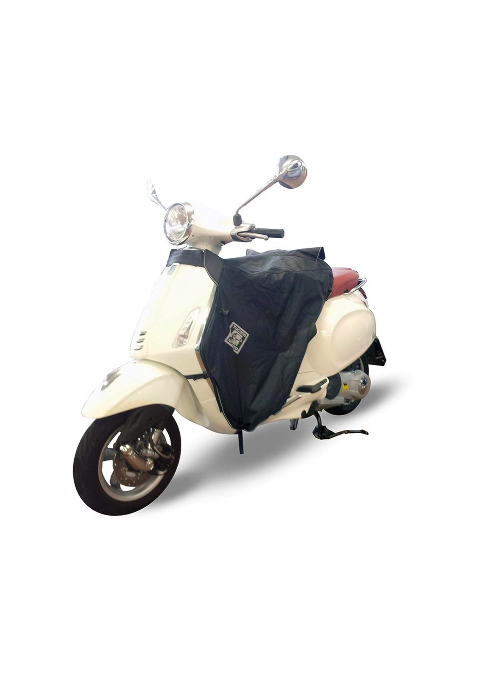 Accessories Lap Apron, Tucano Urbano Legshield (primavera/sprint)