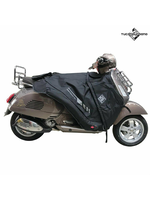 Accessories Lap Apron, Tucano Urbano 4-Season Premium Legshield (GT/S/V)