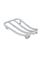 Accessories Rack, Primavera/Sprint Battery Cover Mounted Chrome