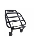 Accessories Rack, Front GTS/GTV/GT60 Black