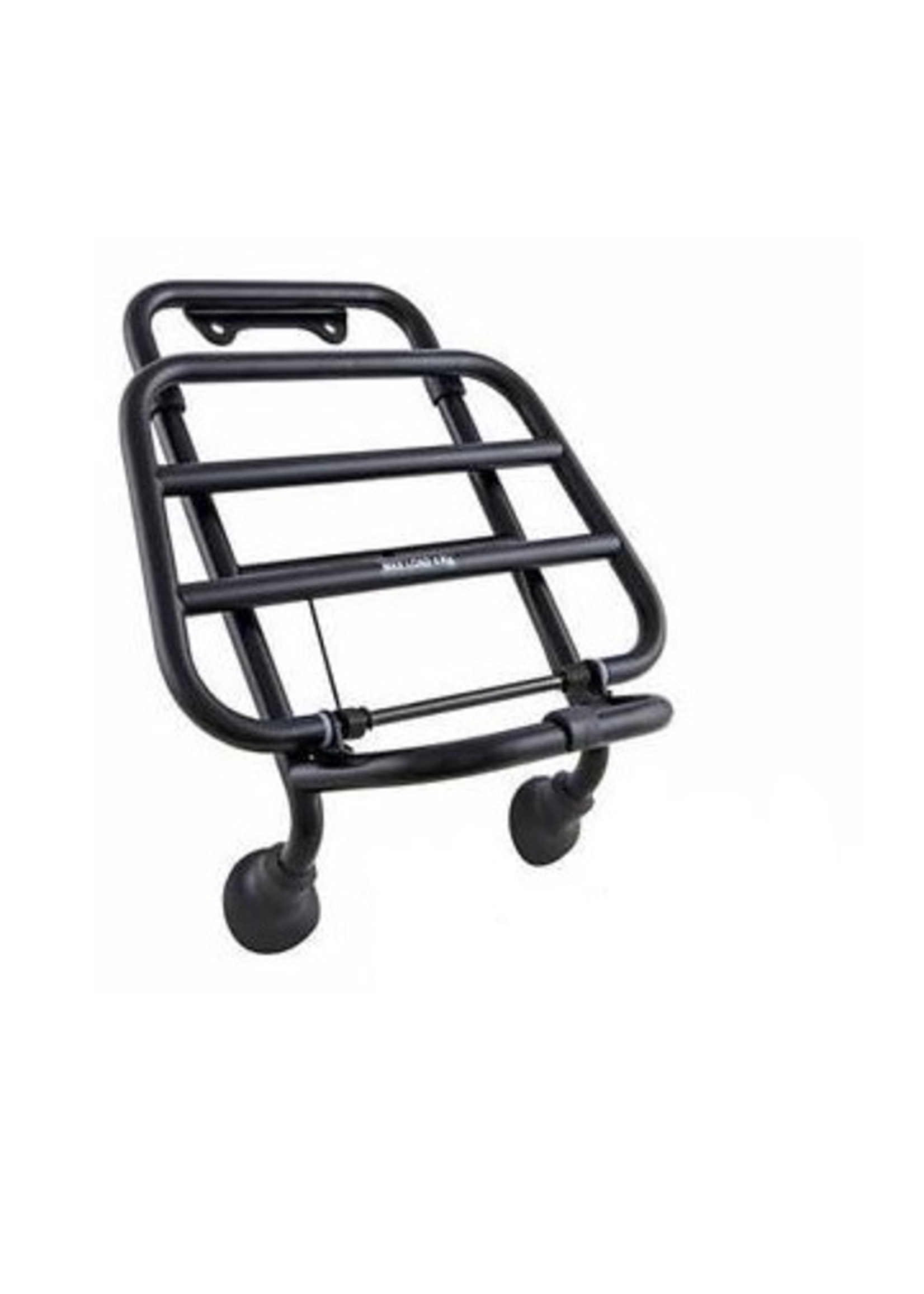 Accessories Rack, Front GTS/GTV/GT60 Black