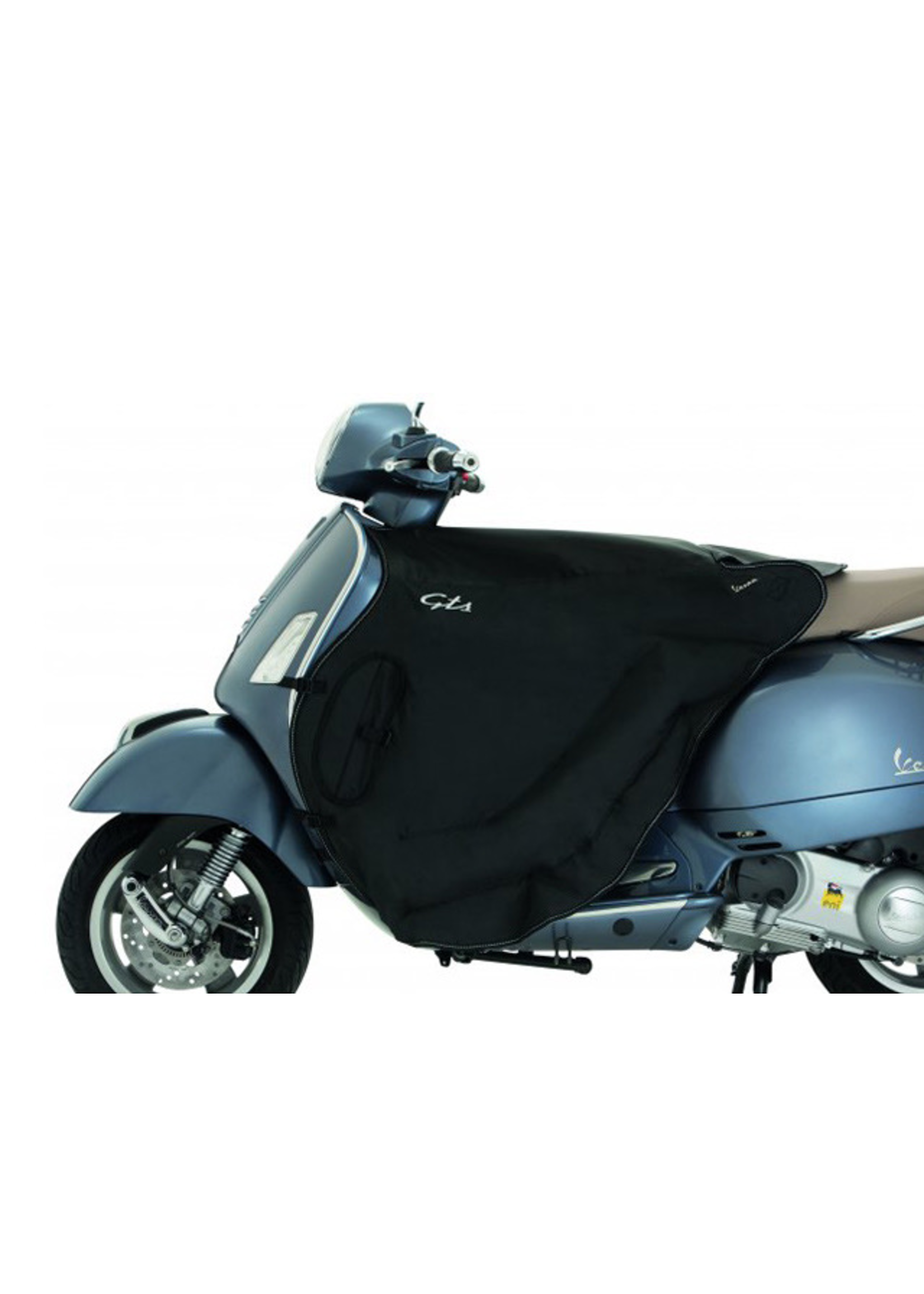 Accessories Lap Apron, Vespa GTS & Sei Giorni