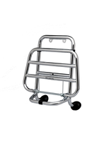 Accessories Rack, Front GTS/GTV/GT60 Chrome