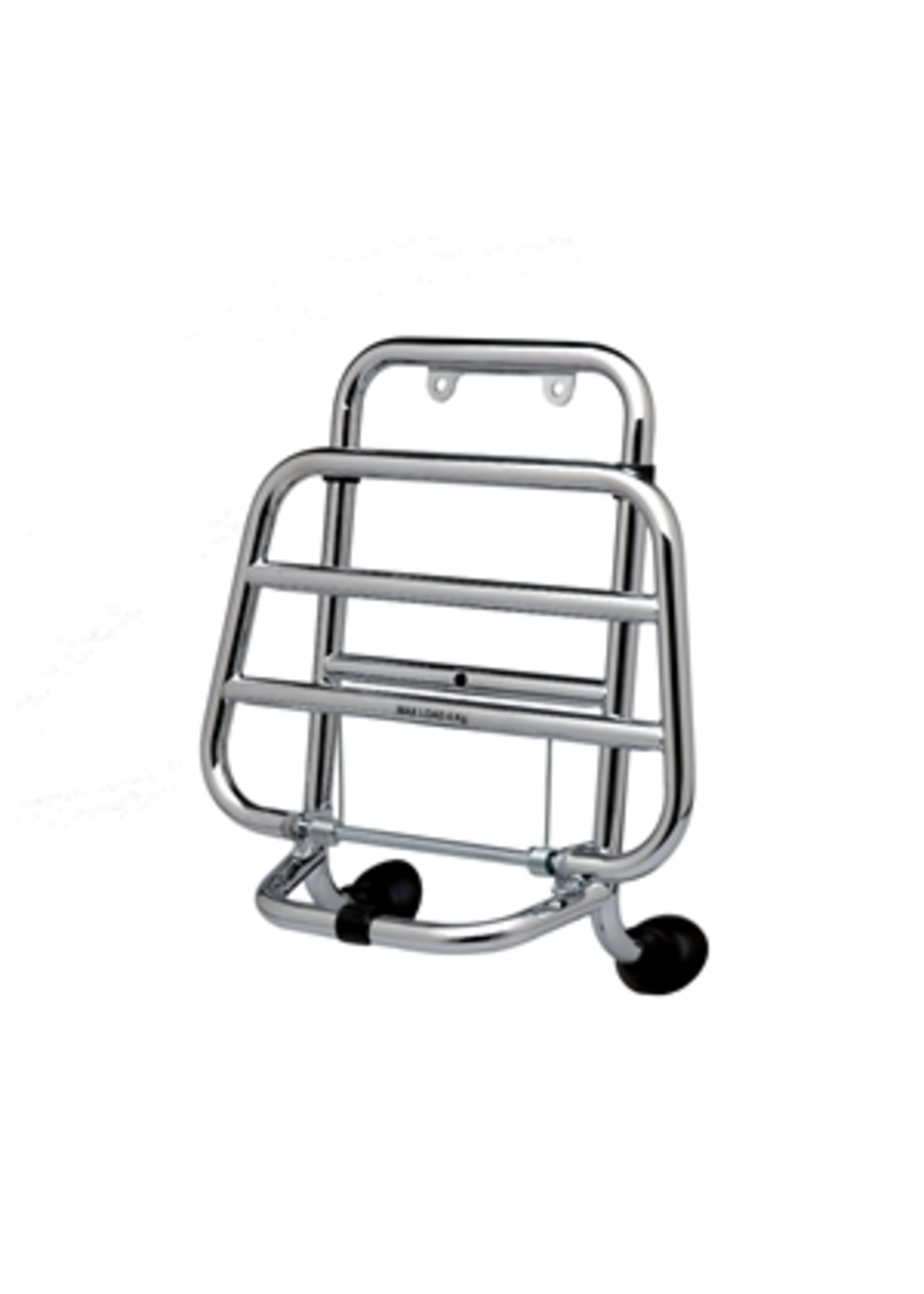 Accessories Rack, Front GTS/GTV/GT60 Chrome