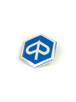 Parts Emblem, Piaggio Hex MP3 Front