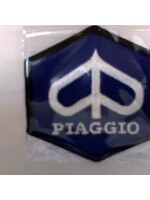 Lifestyle Patch, Piaggio Hexagon Shield