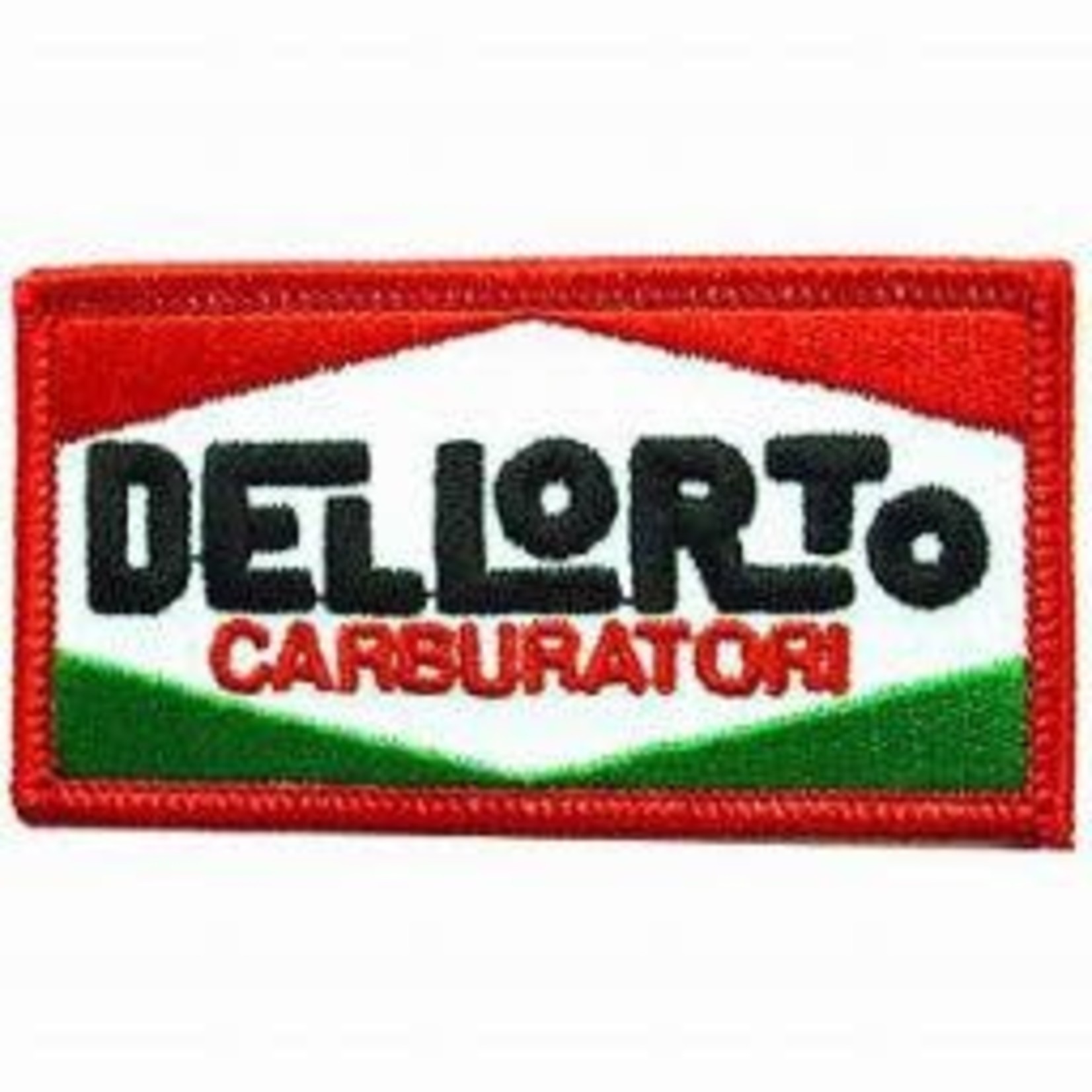 Lifestyle Patch, Dellorto