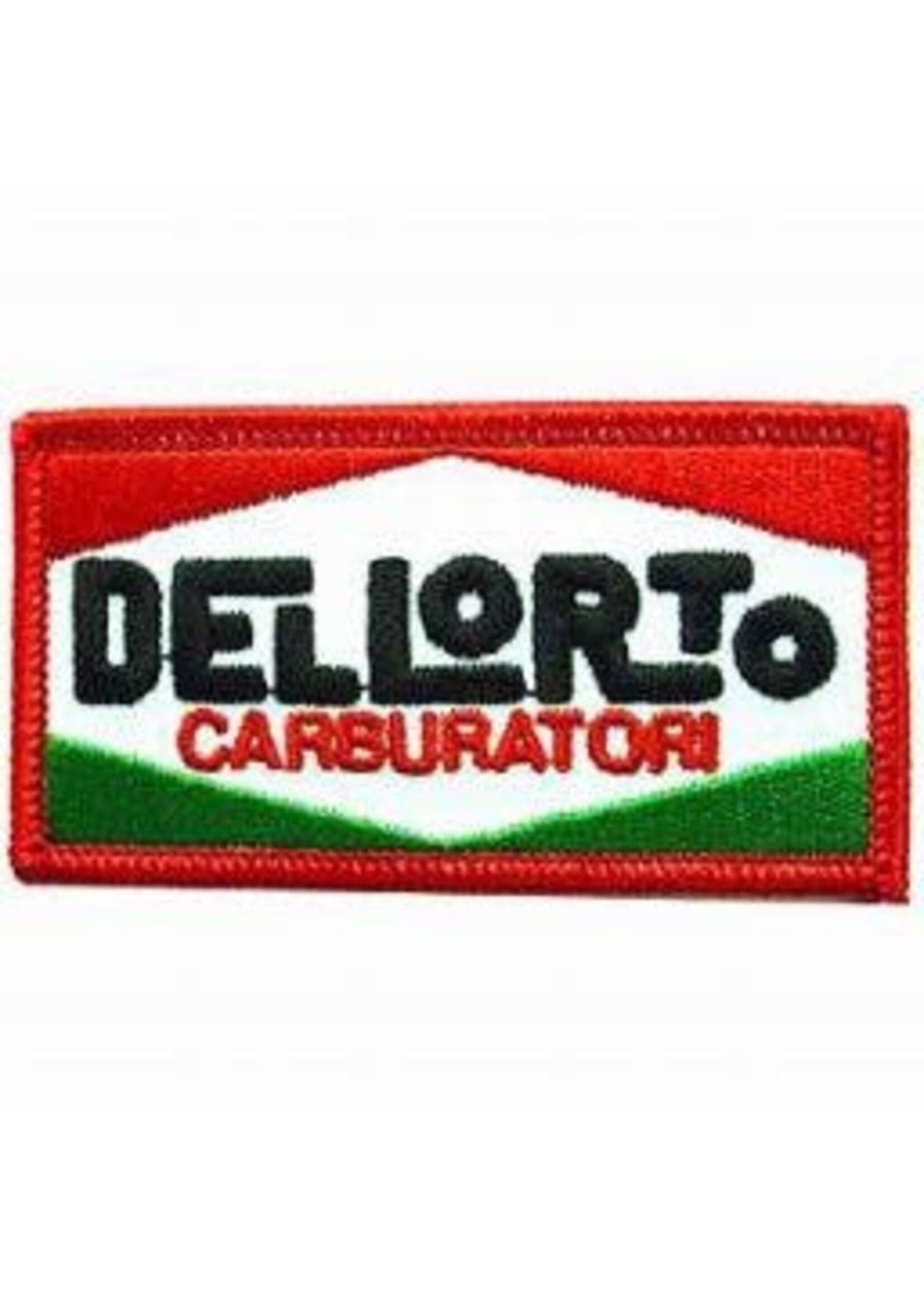 Lifestyle Patch, Dellorto