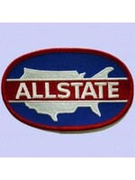Lifestyle Patch, Vespa Allstate
