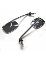 Parts Mirror, BV300/500 Set (LH & RH)