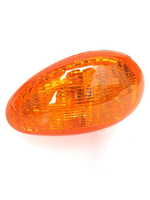 Parts Signal Lamp, LH Front ET2/ET4