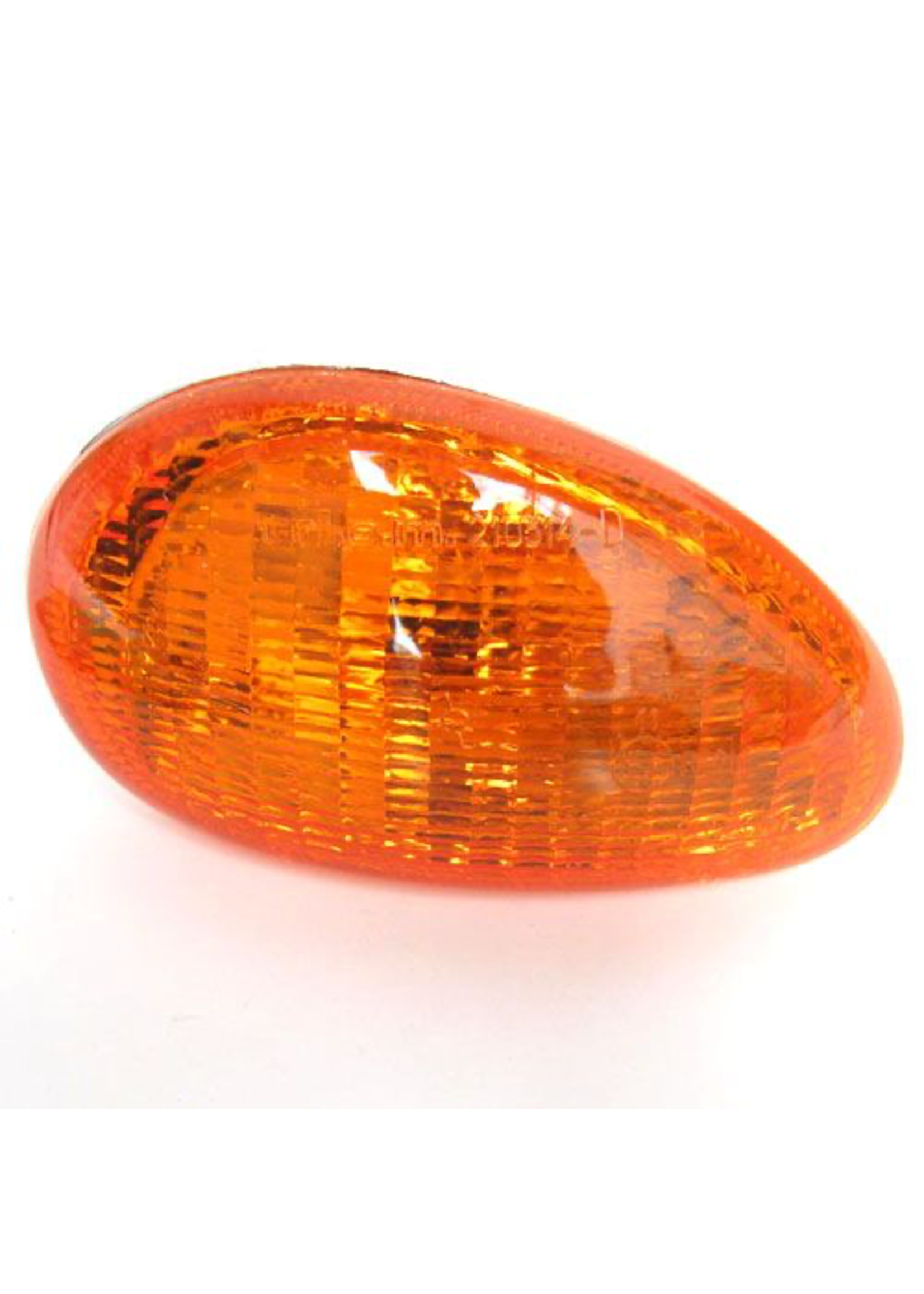 Parts Signal Lamp, RH Front ET2/ET4
