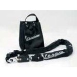 Accessories Lock, Vespa Lock With Bag 120cm
