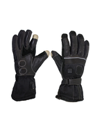 Apparel Gloves, Venture+ Heated Temp-Control (Non battery)