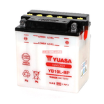 Parts Battery, YB10L-BP (GTS/BV250/500)