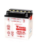 Parts Battery, YB10L-BP (GTS/BV250/500)