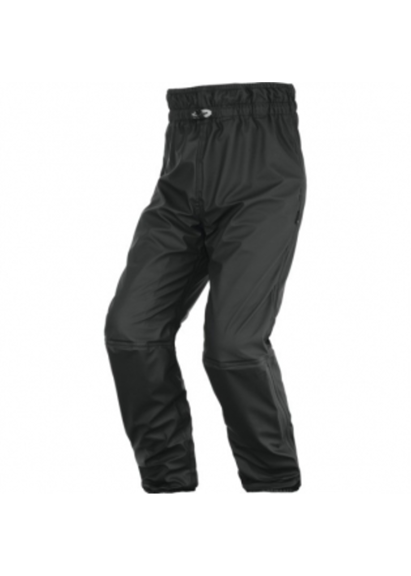 Apparel Rain Pants, SCOTT Black